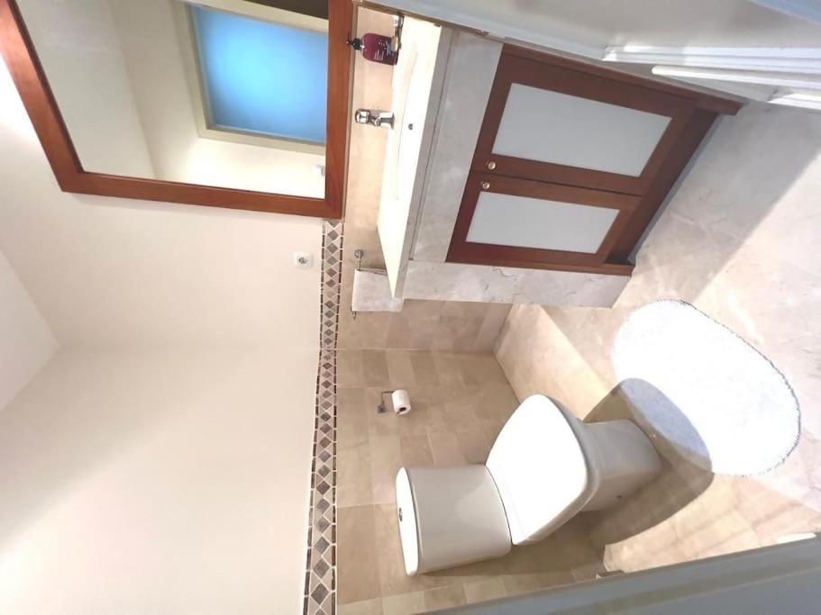 Apartment Elegant 3bedroom In La Quinta Marbella Málaga